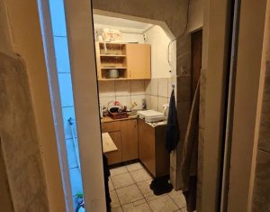 Studio à vendre dans Cluj-napoca, zone Iris