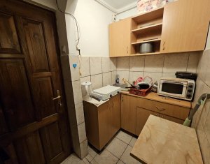 Studio à vendre dans Cluj-napoca, zone Iris