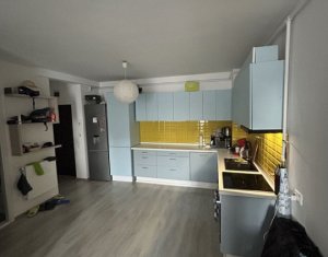 , 50m2 dans Cluj-napoca, zone Iris