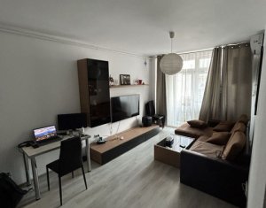 Appartement 2 chambres à louer dans Cluj-napoca, zone Iris