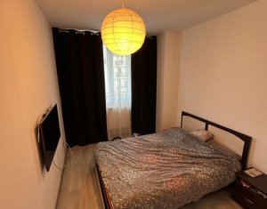 Apartment 2 rooms for rent in Cluj-napoca, zone Iris