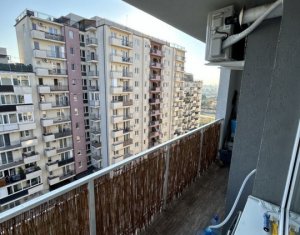 Appartement 2 chambres à louer dans Cluj-napoca, zone Iris