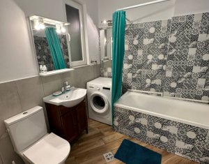 Appartement 3 chambres à louer dans Cluj-napoca, zone Centru