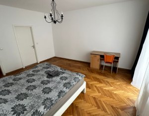 Apartment 3 rooms for rent in Cluj-napoca, zone Centru