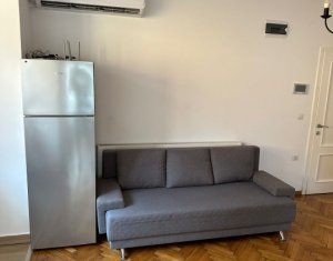 Apartment 3 rooms for rent in Cluj-napoca, zone Centru