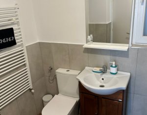 Apartment 3 rooms for rent in Cluj-napoca, zone Centru