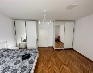 Apartment 3 rooms for rent in Cluj-napoca, zone Centru