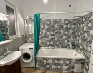 Apartment 3 rooms for rent in Cluj-napoca, zone Centru