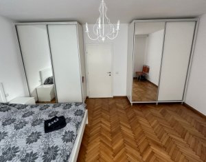 Apartment 3 rooms for rent in Cluj-napoca, zone Centru