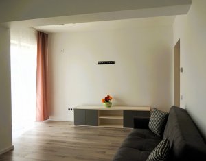 Appartement 2 chambres à louer dans Cluj-napoca, zone Manastur