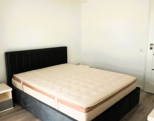 Appartement 2 chambres à louer dans Cluj-napoca, zone Manastur