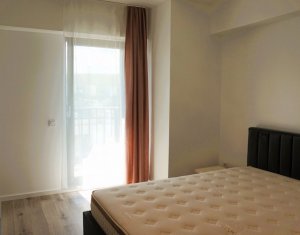 Appartement 2 chambres à louer dans Cluj-napoca, zone Manastur