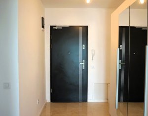 Appartement 2 chambres à louer dans Cluj-napoca, zone Manastur