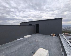 Duplex, 5 camere Voronet, panorama deosebita