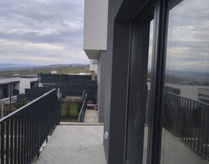 Duplex, 5 camere Voronet, panorama deosebita