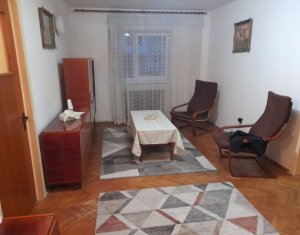 Apartament cu 4 camere de inchiriat in cartierul Grigorescu