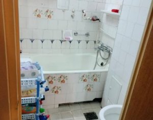 Apartament cu 4 camere de inchiriat in cartierul Grigorescu