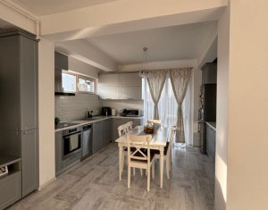 Apartament 3 camere 85mp, 2 parcari, Kaufland pod IRA