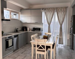 Apartament 3 camere 85mp, 2 parcari, Kaufland pod IRA, pe SRL