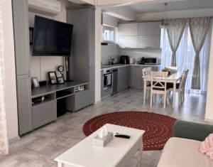 Apartament 3 camere 85mp, 2 parcari, Kaufland pod IRA, pe SRL