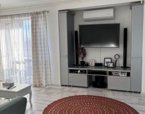 Apartament 3 camere 85mp, 2 parcari, Kaufland pod IRA, pe SRL