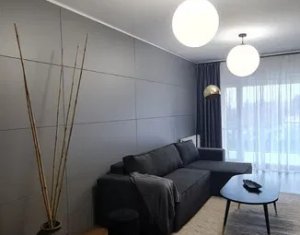 Apartament lux in Gheorgheni, Viva City