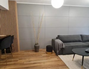 Apartment 2 rooms for rent in Cluj-napoca, zone Gheorgheni