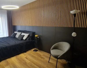 Appartement 2 chambres à louer dans Cluj-napoca, zone Gheorgheni