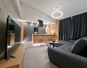 Apartment 2 rooms for rent in Cluj-napoca, zone Zorilor