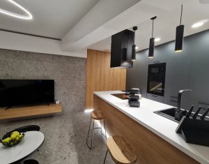 Apartament de lux in Wings, cartierul Zorilor