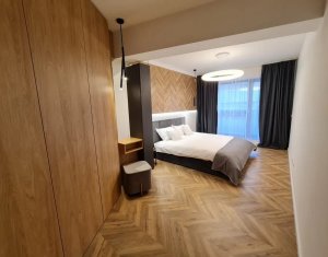 Appartement 2 chambres à louer dans Cluj-napoca, zone Zorilor