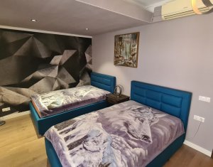 Apartment 3 rooms for rent in Cluj-napoca, zone Centru