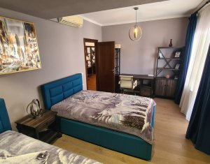 Apartment 3 rooms for rent in Cluj-napoca, zone Centru