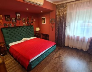 Apartment 3 rooms for rent in Cluj-napoca, zone Centru