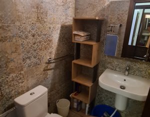 Appartement 3 chambres à louer dans Cluj-napoca, zone Centru