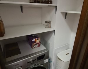 Appartement 3 chambres à louer dans Cluj-napoca, zone Centru