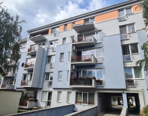 Apartment 3 rooms for rent in Cluj-napoca, zone Centru