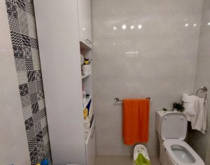 Appartement 2 chambres à vendre dans Cluj-napoca, zone Borhanci