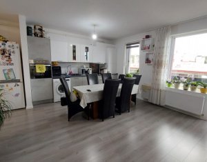 Appartement 2 chambres à vendre dans Cluj-napoca, zone Borhanci