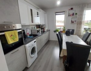 Appartement 2 chambres à vendre dans Cluj-napoca, zone Borhanci