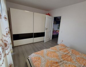 Appartement 2 chambres à vendre dans Cluj-napoca, zone Borhanci