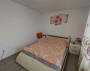 Appartement 2 chambres à vendre dans Cluj-napoca, zone Borhanci