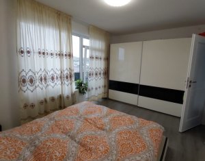 Appartement 2 chambres à vendre dans Cluj-napoca, zone Borhanci