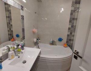 Appartement 2 chambres à vendre dans Cluj-napoca, zone Borhanci