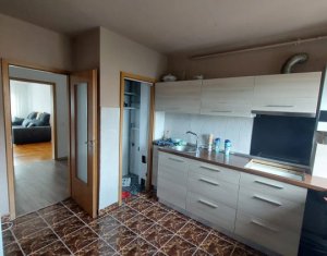 Appartement 3 chambres à vendre dans Cluj-napoca, zone Marasti