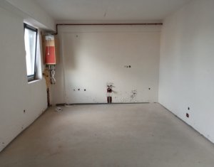 De vanzare apartament cu 2 camere bloc nou  CF