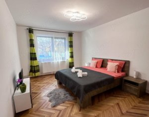 Apartment 3 rooms for rent in Cluj-napoca, zone Iris