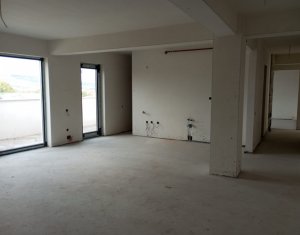 Appartement 3 chambres à vendre dans Cluj-napoca, zone Someseni