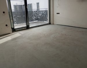 Appartement 3 chambres à vendre dans Cluj-napoca, zone Someseni