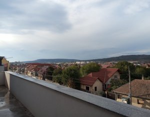 Appartement 3 chambres à vendre dans Cluj-napoca, zone Someseni